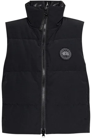 Canada Goose Grandview cropped vest