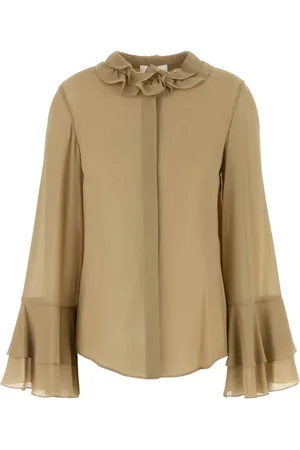 Chloé Silk shirt