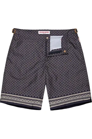 Orlebar Brown Dane II Solmio swim shorts
