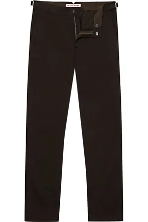 Orlebar Brown Fallon chino trousers