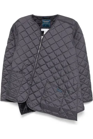 Comme des Garçons Asymmetric jacket