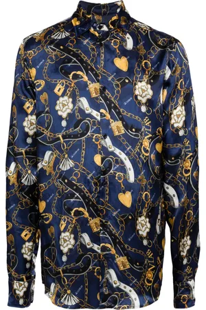EgonLab Longue sleeves shirt
