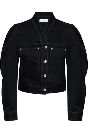 IRO Angelique denim jacket