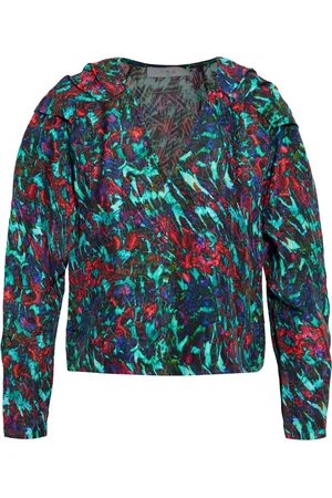 IRO Imalie blouse