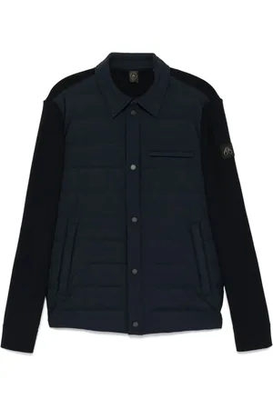 Moose Knuckles Marble shirt jacket