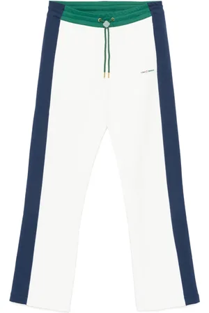 Casablanca Colourblock track pants