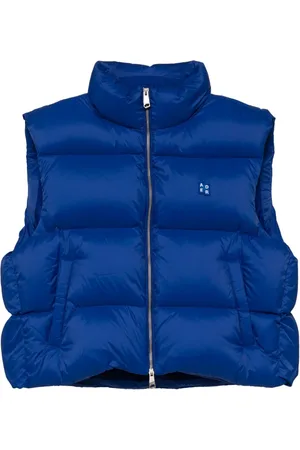 Ader Error TRS Tag puffer vest