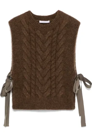 Cecilie Bahnsen Aly vest