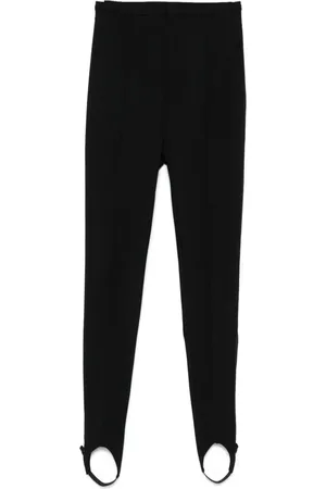 Serafini Tapered trousers