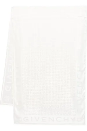 Givenchy 4G scarf