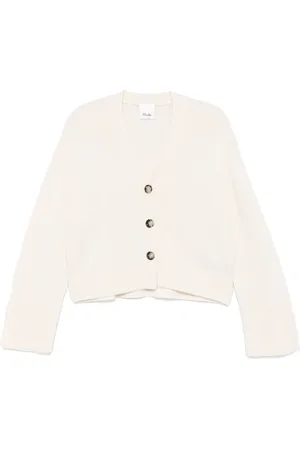 Allude Cashmere cardigan