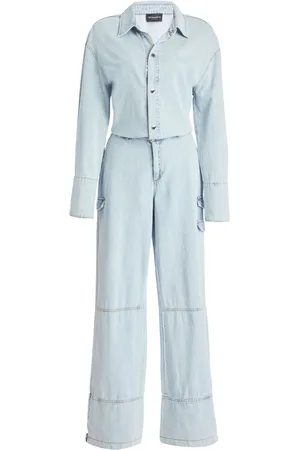 Retrofete Russo jumpsuit