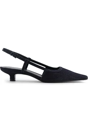 NOTABENE Elena 35mm pumps