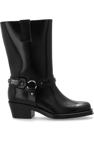 IRO 50mm Motty boots