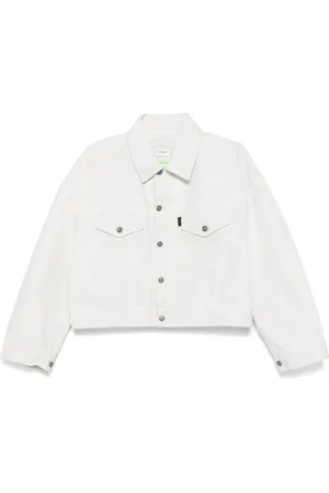 haikure Denim jacket