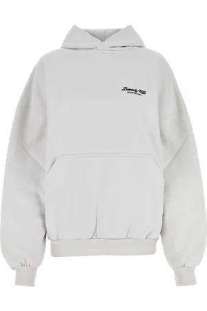 Balenciaga Beverly Hills embroidered hoodie