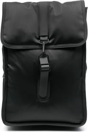 Rains Mini Puffed backpack