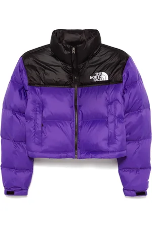 The North Face Nuptse Short jacket