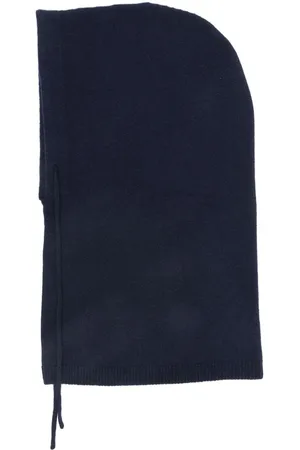 P.A.R.O.S.H. Ribbed balaclava