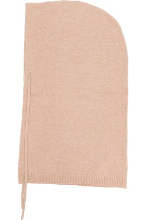 P.A.R.O.S.H. Ribbed balaclava