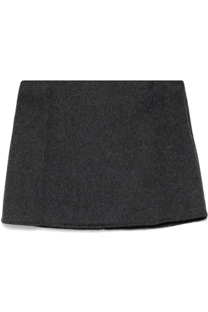P.A.R.O.S.H. Leak mini skirt