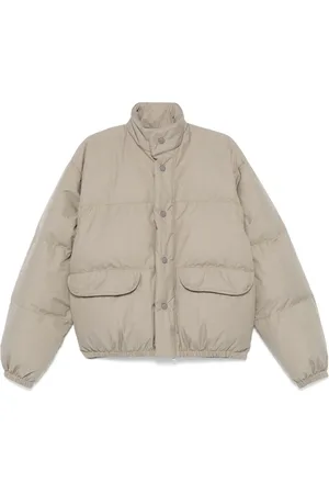 OUR LEGACY Inhale puffer jacket