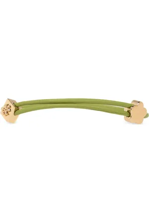 Tory Burch Kira Clover bracelet