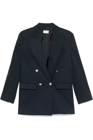 P.A.R.O.S.H. Crew blazer