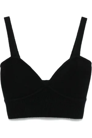 P.A.R.O.S.H. Loos crop top