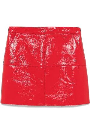 P.A.R.O.S.H. Marilyn mini skirt