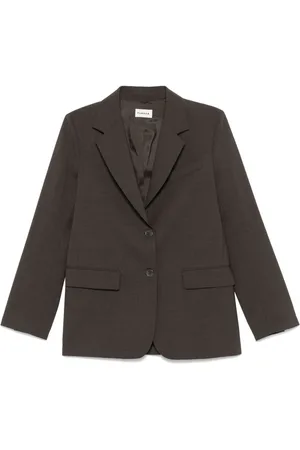P.A.R.O.S.H. Single-breasted blazer