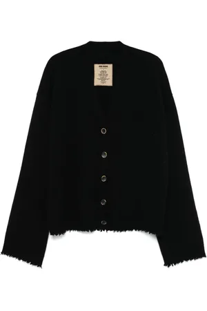UMA WANG Over cardigan