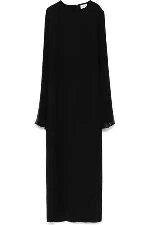 P.A.R.O.S.H. Poker maxi dress