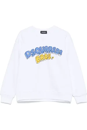 Dsquared2 Logo-print sweatshirt