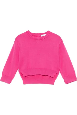 MISS GRANT Crew-neck jumper