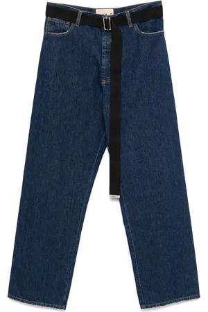 Plan C Straight jeans