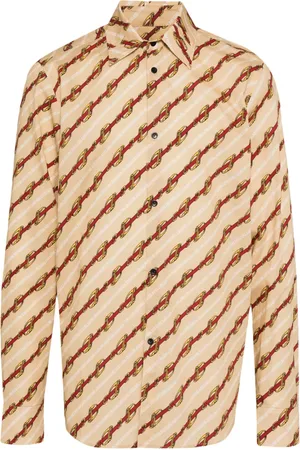 EgonLab Longue sleeves shirt