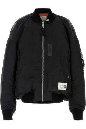 Maison Mihara Yasuhiro Bomber jacket