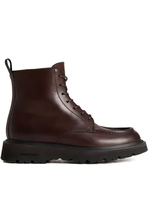 Woolrich Upland boots