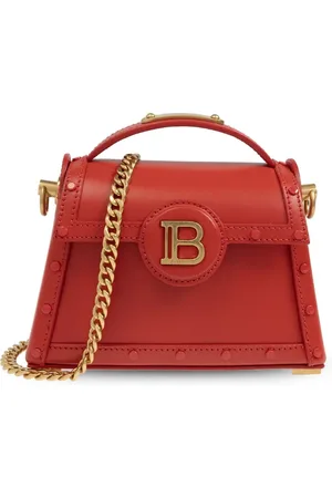 Balmain B-Buzz Dynasty tote bag