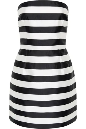 Rebecca Vallance Irene midi dress