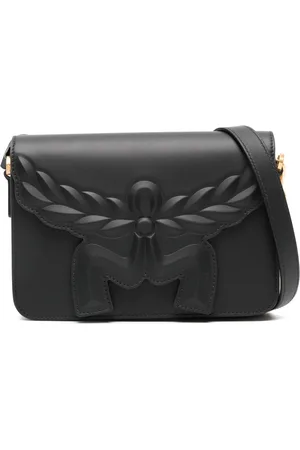 MCM Himmel crossbody bag