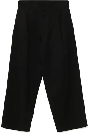 UMA WANG Polky trousers