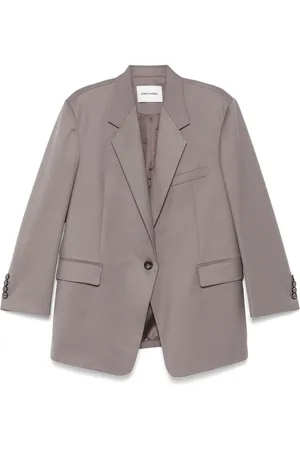Low Classic Single-breasted blazer