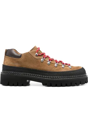 Dsquared2 Canadian boots