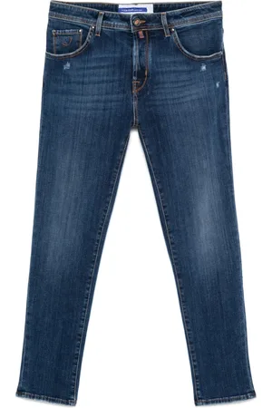 Jacob Cohen Slim-fit jeans
