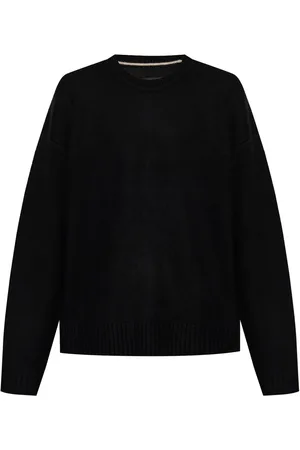 RAG&BONE Contrast-stitching jumper