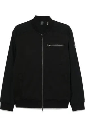 Moose Knuckles Perido bomber jacket