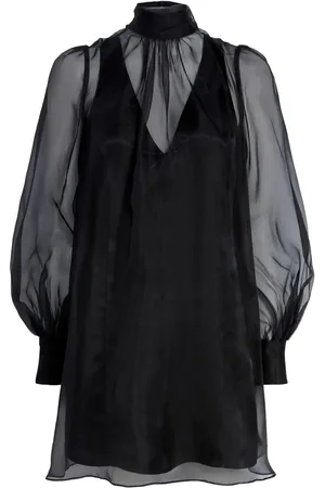 Cinq A Sept Reo dress
