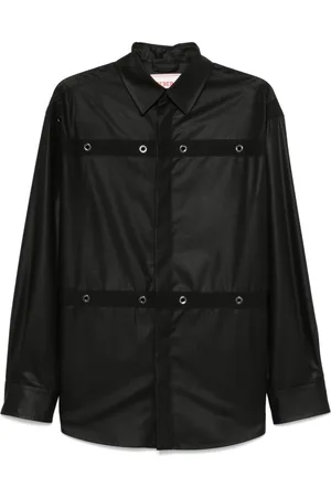 Iceberg Chintz shirt